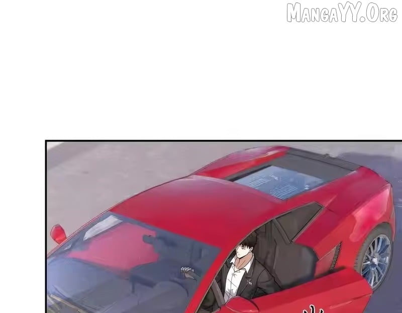 Hidden Dragon in the City (2025) Chapter 44 - page 9